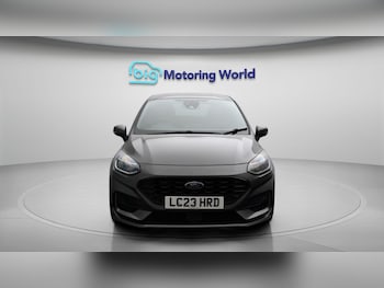 Used Ford Fiesta 2023 for sale - 78577677: Photo