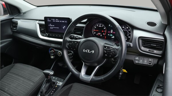 Used Kia Stonic 2022 for sale - 75563998: Photo 10