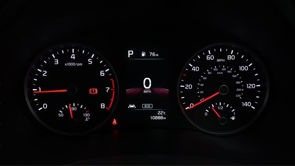 Used Kia Stonic 2022 for sale - 75563998: Photo 11