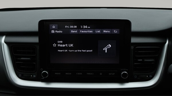 Used Kia Stonic 2022 for sale - 75563998: Photo 12