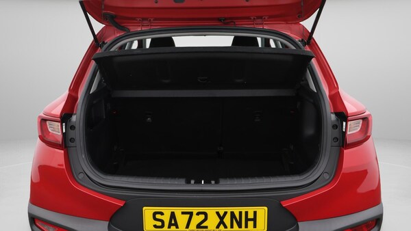 Used Kia Stonic 2022 for sale - 75563998: Photo 18