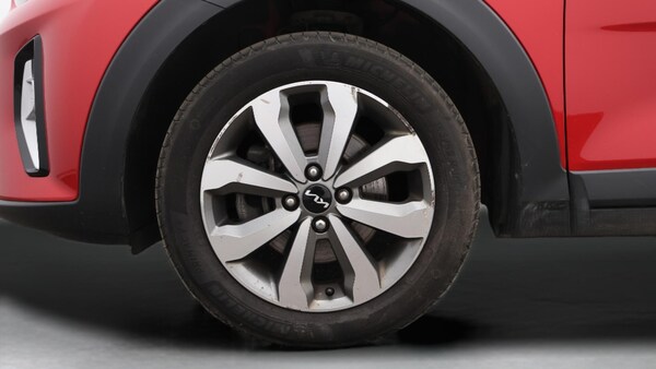Used Kia Stonic 2022 for sale - 75563998: Photo 19