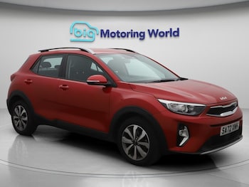 2022 (72) - 1.0 T-GDi 2 SUV 5dr Petrol DCT Euro 6 (s/s) (99 bhp)