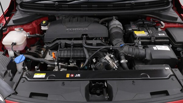 Used Kia Stonic 2022 for sale - 75563998: Photo 20