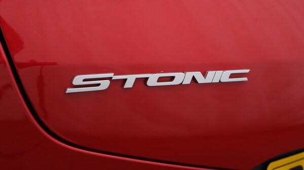 Used Kia Stonic 2022 for sale - 75563998: Photo 21