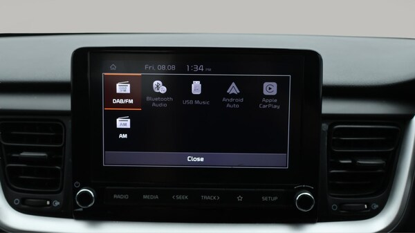 Used Kia Stonic 2022 for sale - 75563998: Photo 25