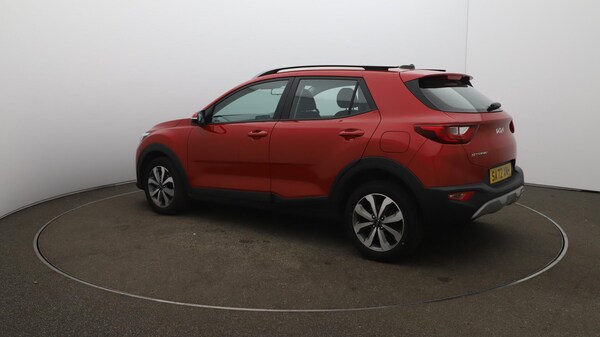 Used Kia Stonic 2022 for sale - 75563998: Photo 34