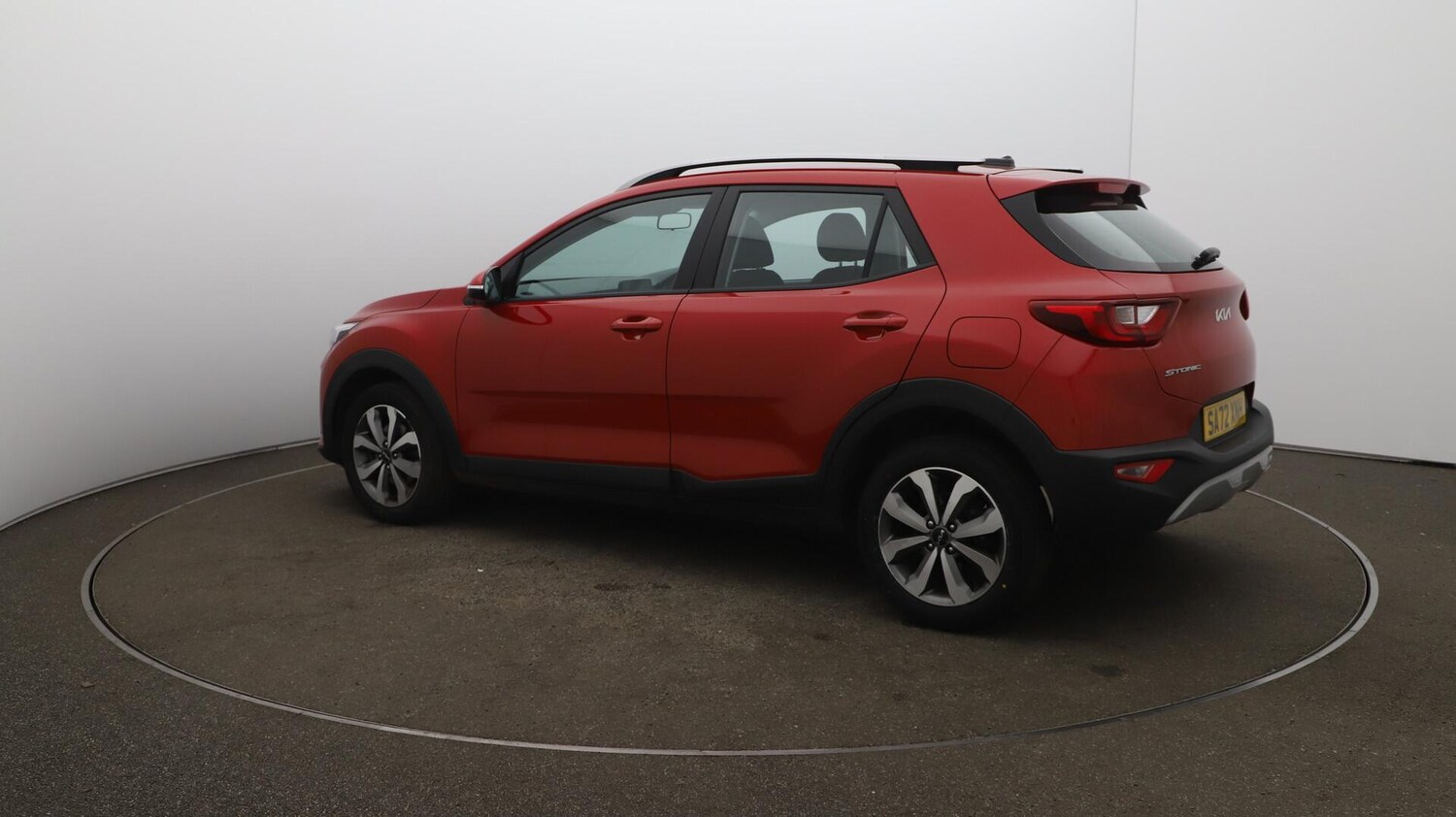 Vehicle 35
