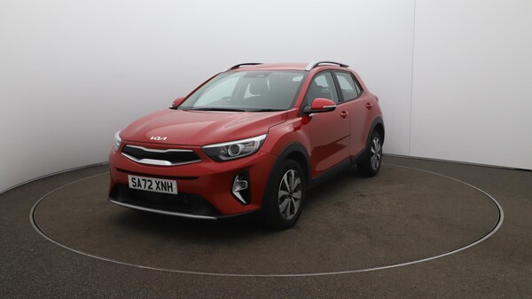 Used Kia Stonic 2022 for sale - 75563998: Photo 36