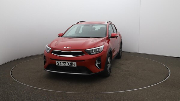 Used Kia Stonic 2022 for sale - 75563998: Photo 37