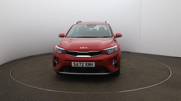 Used Kia Stonic 2022 for sale - 75563998: Photo 38