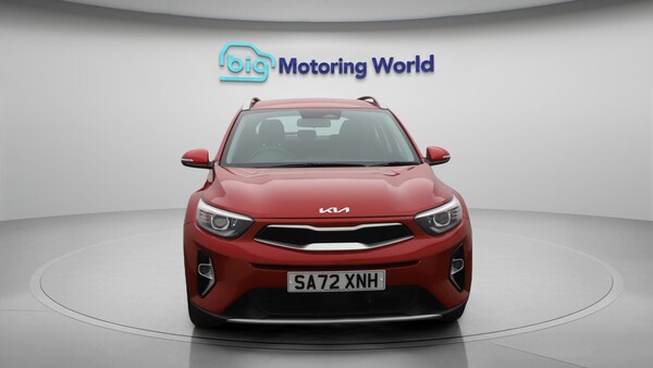 Used Kia Stonic 2022 for sale - 75563998: Photo 3
