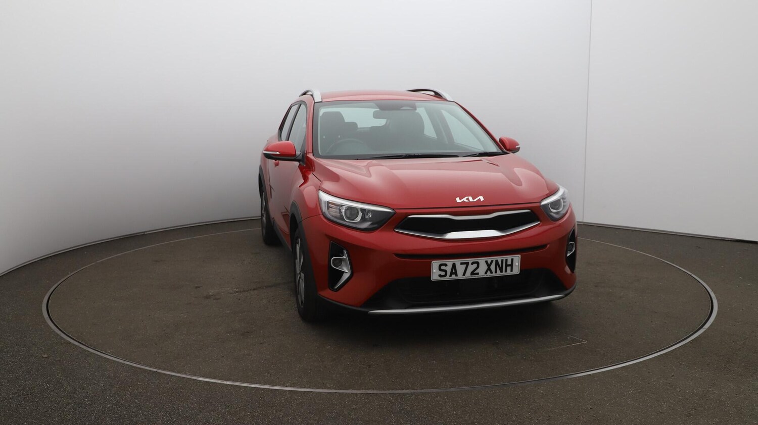 Vehicle 40