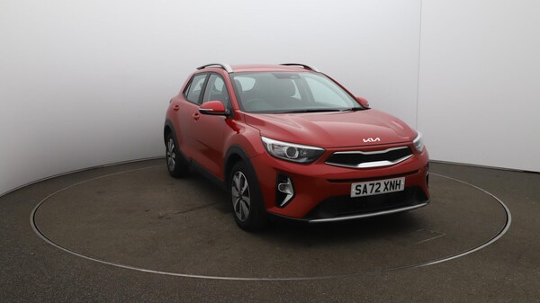 Used Kia Stonic 2022 for sale - 75563998: Photo 41