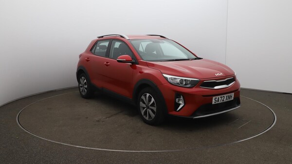 Used Kia Stonic 2022 for sale - 75563998: Photo 42
