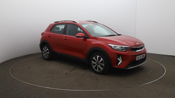 Used Kia Stonic 2022 for sale - 75563998: Photo 43