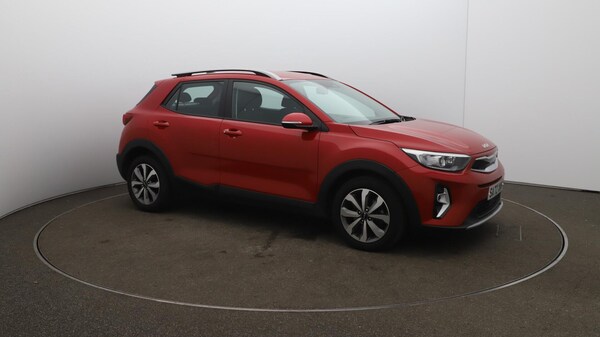 Used Kia Stonic 2022 for sale - 75563998: Photo 44