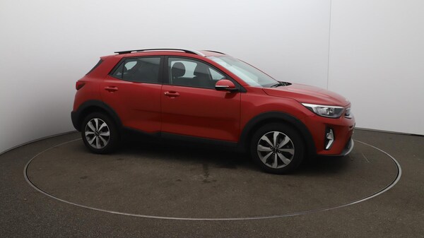 Used Kia Stonic 2022 for sale - 75563998: Photo 45