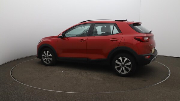 Used Kia Stonic 2022 for sale - 75563998: Photo 46