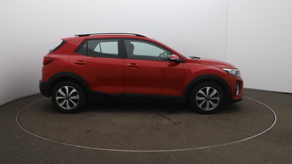 Used Kia Stonic 2022 for sale - 75563998: Photo 48