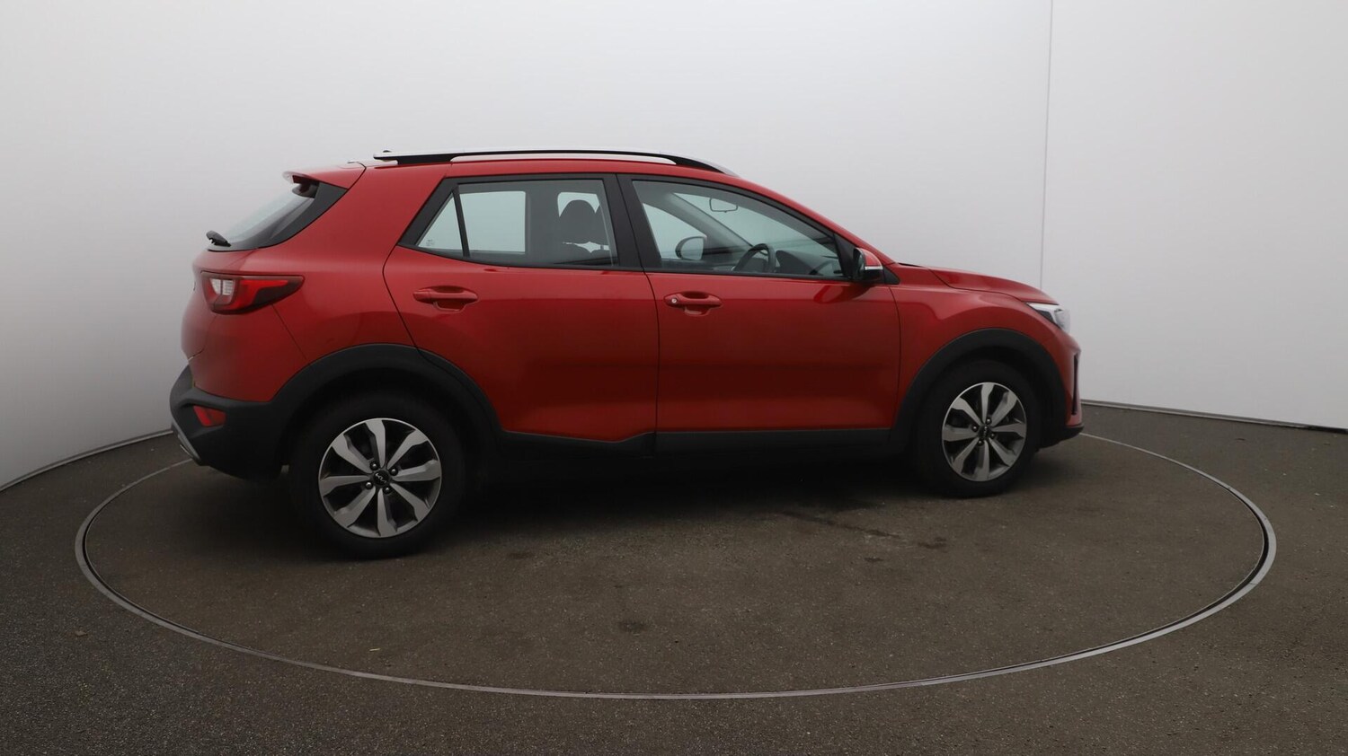 Vehicle 50