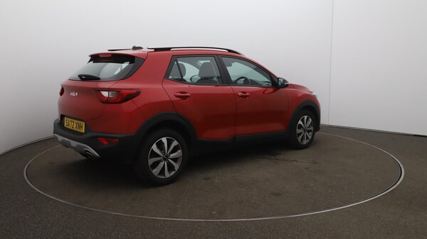 Used Kia Stonic 2022 for sale - 75563998: Photo 52
