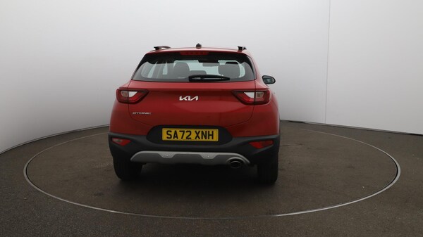 Used Kia Stonic 2022 for sale - 75563998: Photo 56