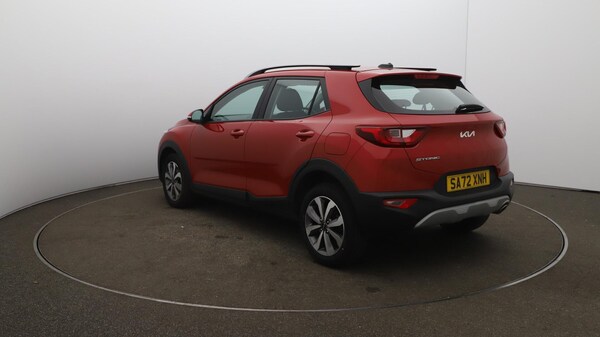 Used Kia Stonic 2022 for sale - 75563998: Photo 61