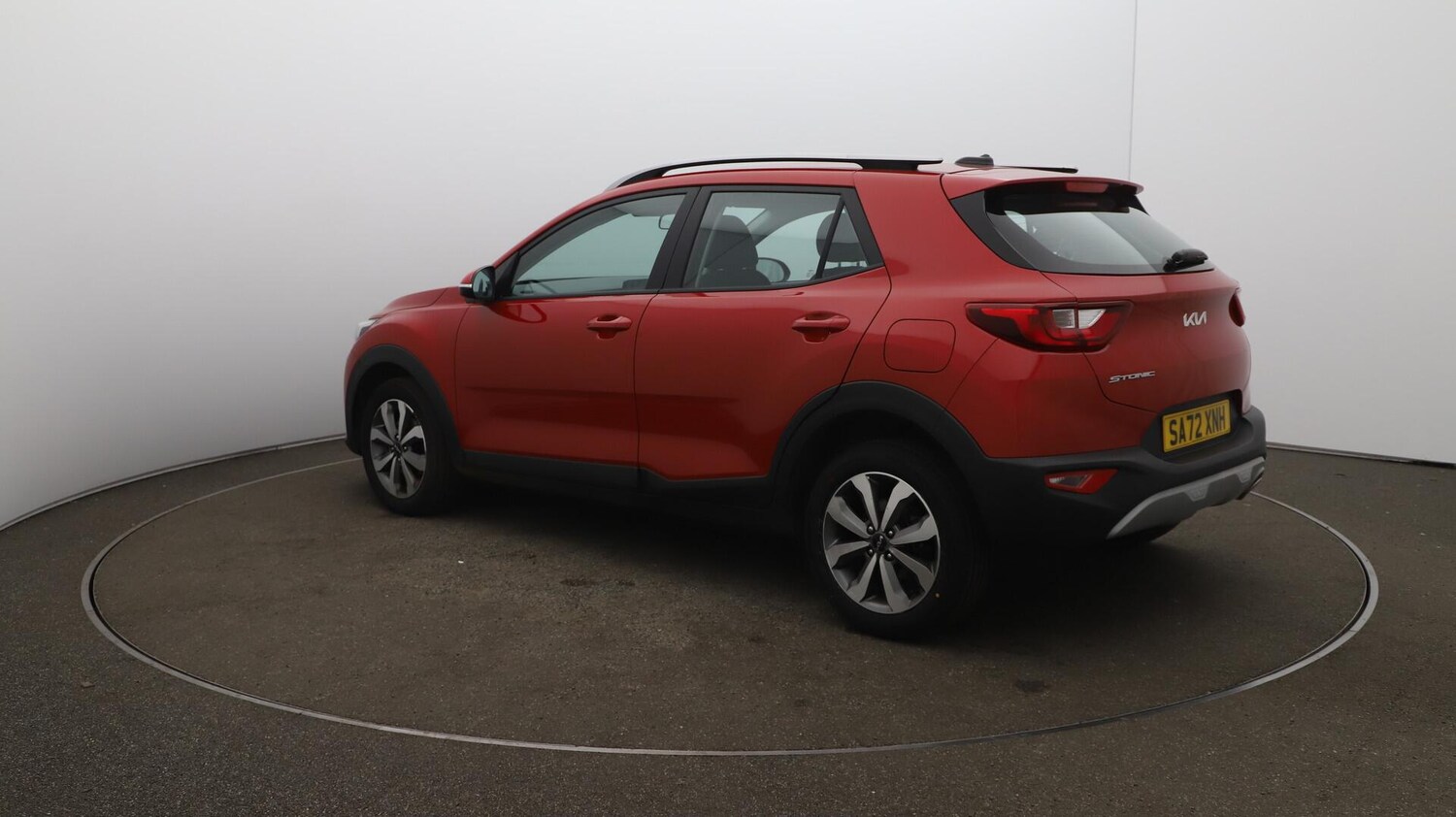 Vehicle 62