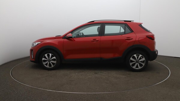 Used Kia Stonic 2022 for sale - 75563998: Photo 63