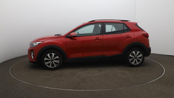 Used Kia Stonic 2022 for sale - 75563998: Photo 64