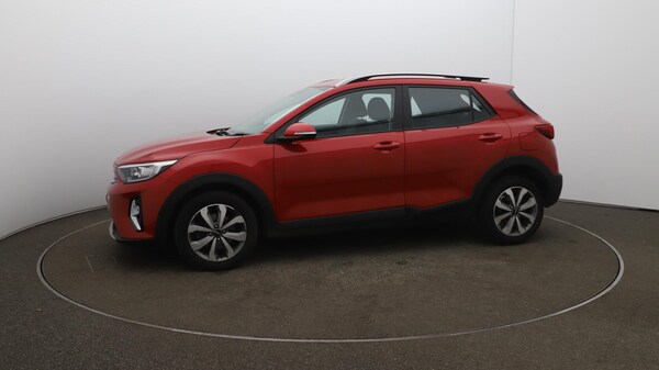Used Kia Stonic 2022 for sale - 75563998: Photo 65