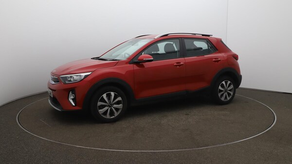 Used Kia Stonic 2022 for sale - 75563998: Photo 66