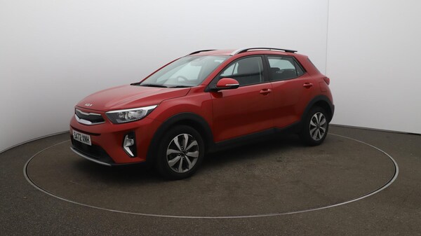 Used Kia Stonic 2022 for sale - 75563998: Photo 67