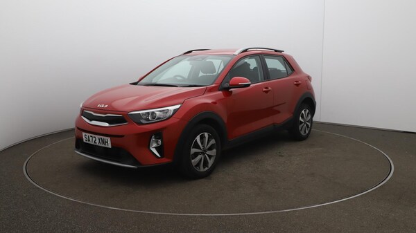 Used Kia Stonic 2022 for sale - 75563998: Photo 68