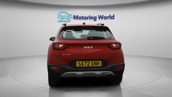 Used Kia Stonic 2022 for sale - 75563998: Photo 7
