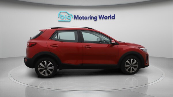 Used Kia Stonic 2022 for sale - 75563998: Photo 9