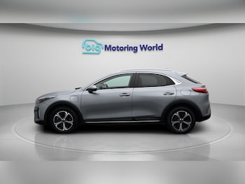 Used Kia XCeed 2023 for sale - 78767806: Photo