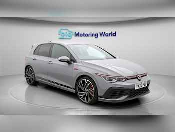 Used Volkswagen Golf 2023 for sale - 78391221: Photo