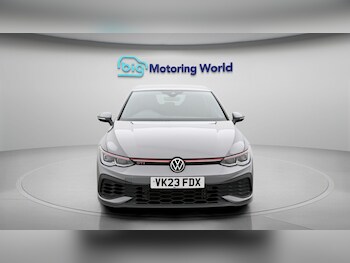 Used Volkswagen Golf 2023 for sale - 78391221: Photo