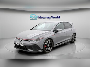 Used Volkswagen Golf 2023 for sale - 78391221: Photo