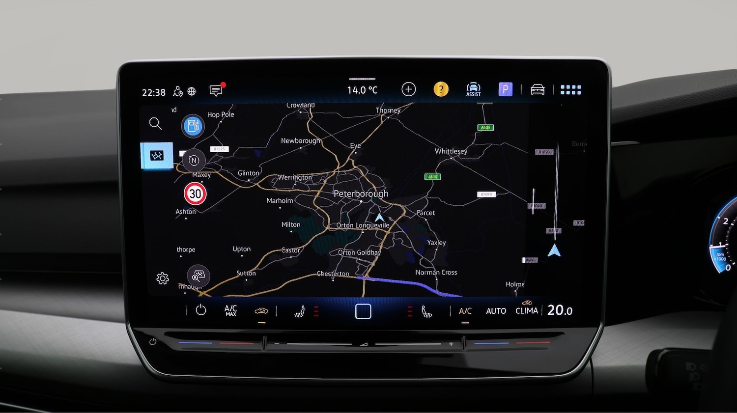 Used Volkswagen Golf 2024 for sale - 77889685: Photo 11