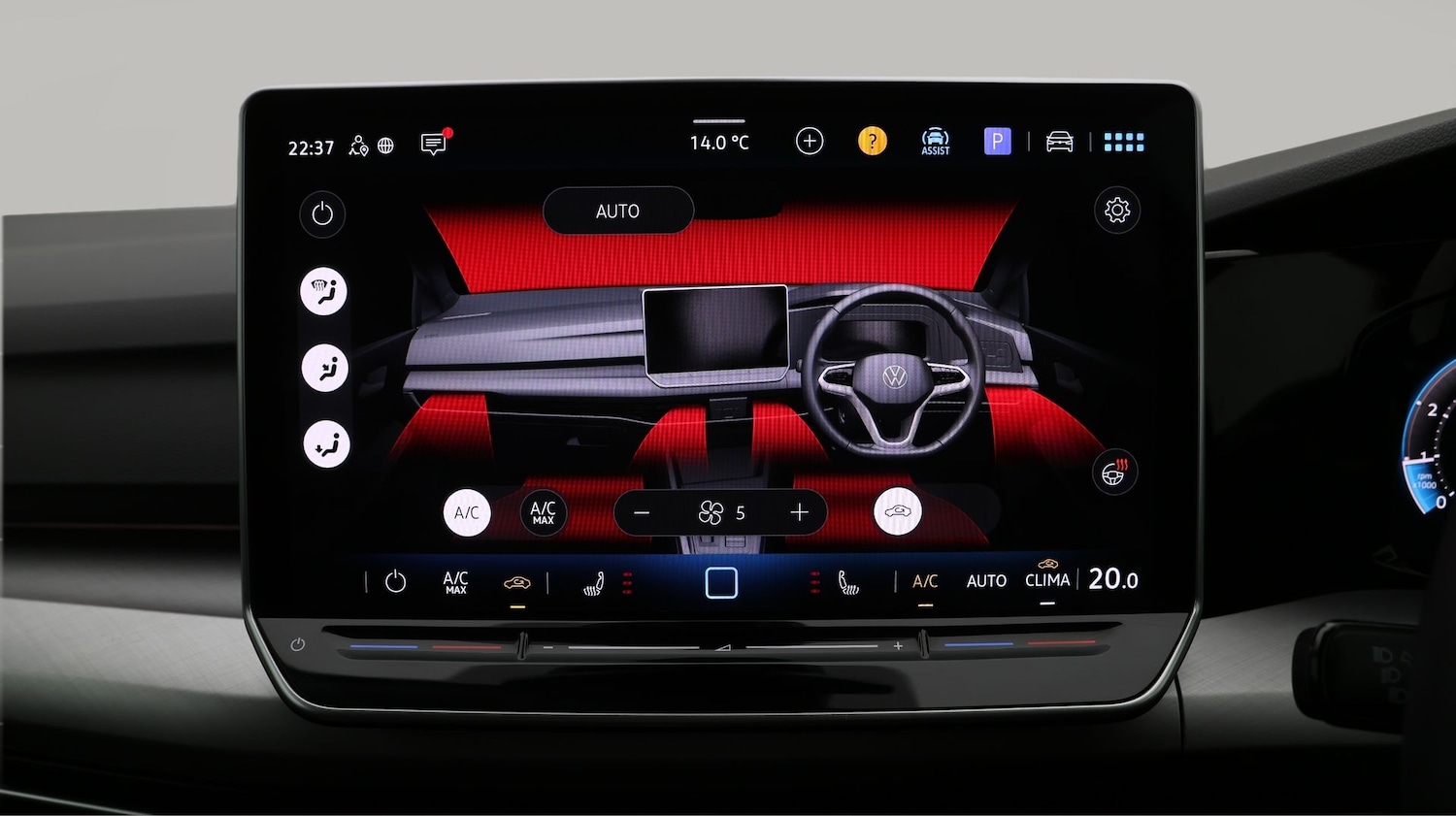 Used Volkswagen Golf 2024 for sale - 77889685: Photo 12