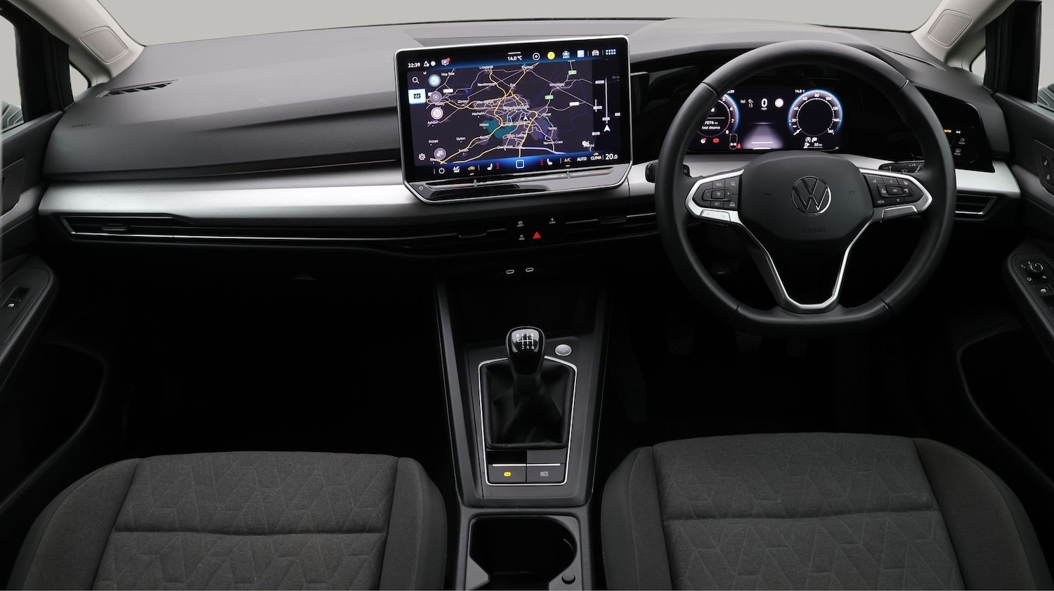 Used Volkswagen Golf 2024 for sale - 77889685: Photo 13