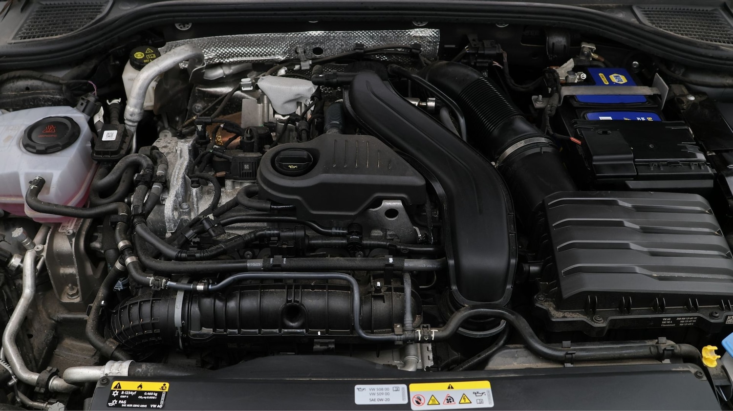 Used Volkswagen Golf 2024 for sale - 77889685: Photo 19