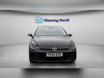 Used Volkswagen Golf 2024 for sale - 77889685: Photo