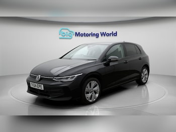 Used Volkswagen Golf 2024 for sale - 77889685: Photo
