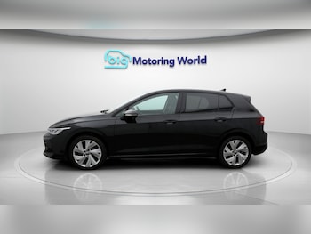Used Volkswagen Golf 2024 for sale - 77889685: Photo