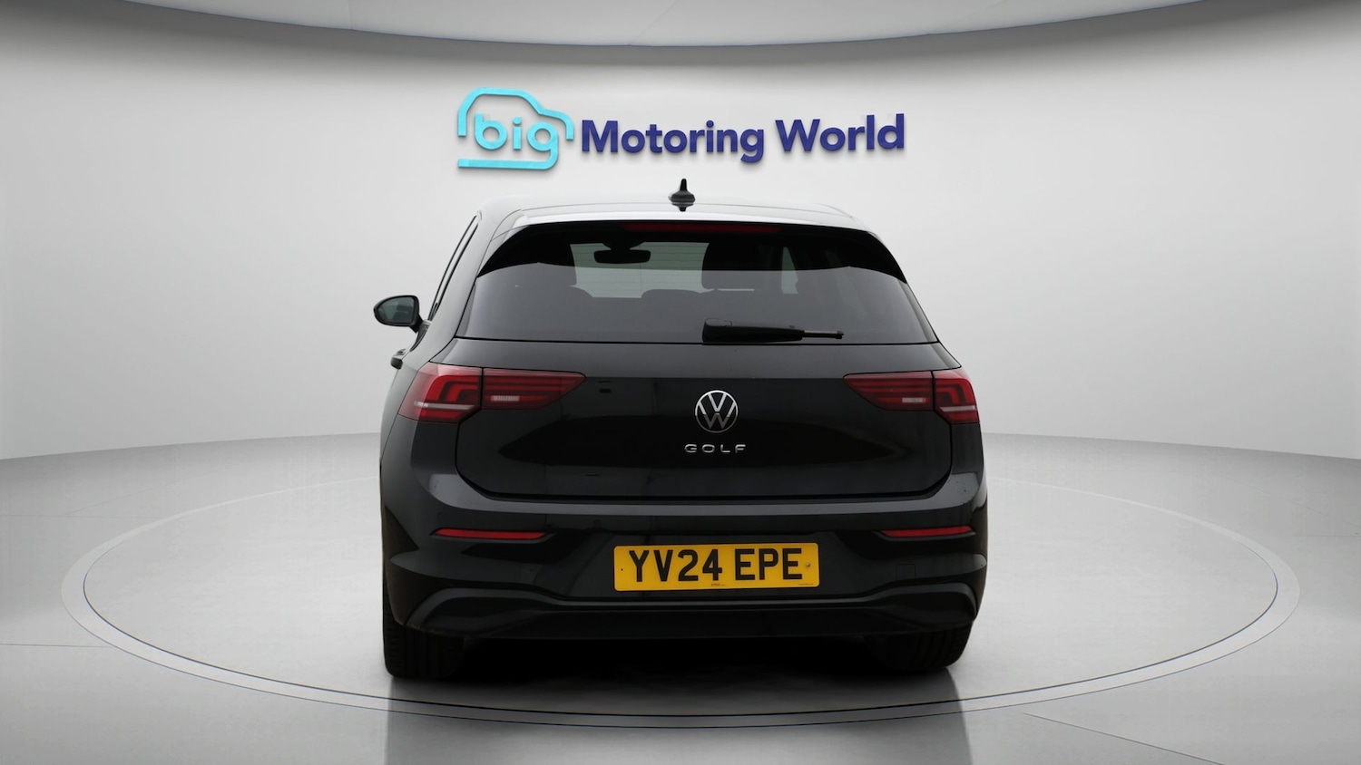 Used Volkswagen Golf 2024 for sale - 77889685: Photo 6