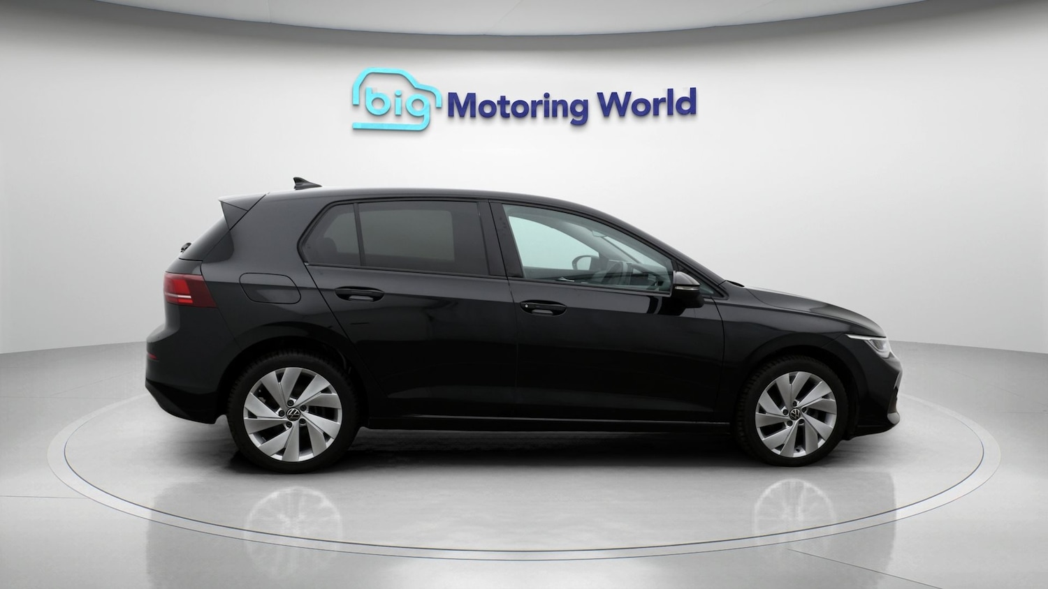 Used Volkswagen Golf 2024 for sale - 77889685: Photo 8